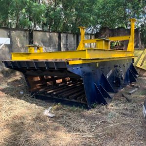 Peneira Classificadora Inclinada Simplex 6024
