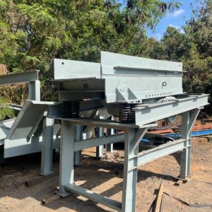 Alimentador Vibratório 27090