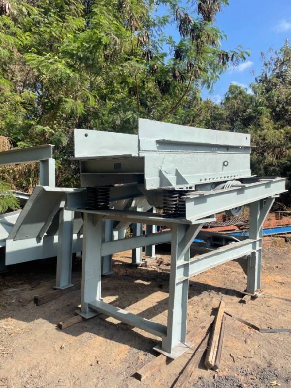 Alimentador Vibratório 27090