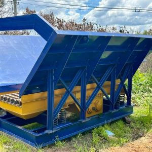 Alimentador Vibratório 27070 Faço
