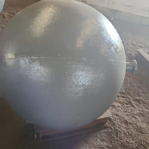 Drop Ball (Bola de impacto)